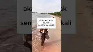 sini aku manjakan 