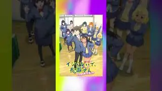 Jokes aside the anime has a few good moment's #anime  #nagatoro  #manga
