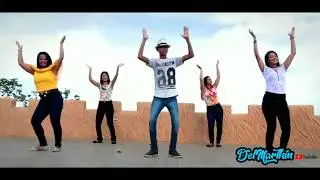 Dança do Rei Davi - Johnatan_Silva