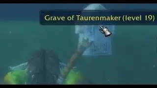 Turtle WoW - Hardcore Death Clips.#1