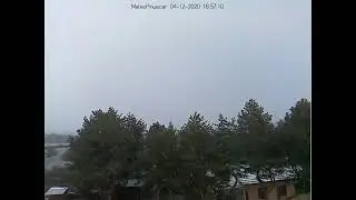 Emisión en directo desde Piñuecar