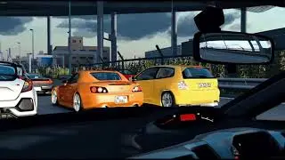 Assetto Corsa small meeting