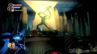 Bioshock 2 Walkthrough: Ryan Amusements - Part 1