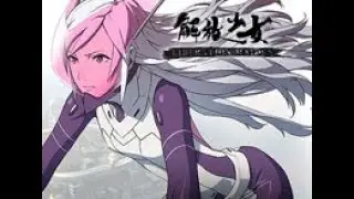 Liberation Maiden, Launch Trailer