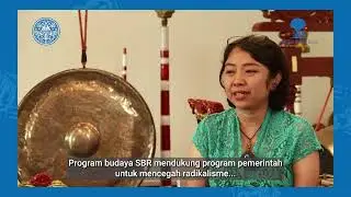 Sekolah Bogor Raya's Cultural Mission for 75th Anniversary of Indonesia-US Diplomatic Relations
