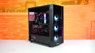 Ensamblando PC Esencial para streams en Twitch, Nimo TV, Facebook, Mixer y Youtube