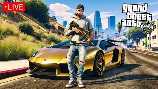 🔴LIVE! - Real Life Roleplay On PS5 Is *INSANE*