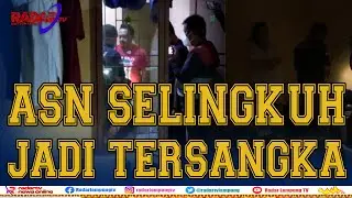 Oknum ASN DPRD dan Pegawai Bank Ditetapkan Tersangka