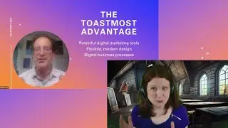 Workshop on Toastmost and WordPress for Toastmasters