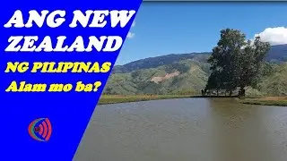 NAPUNTAAN MO NA BA ANG TINAGORIANG NEW ZEALAND NG PILIPINAS? ITO AY ANG COMMUNAL FARM SA BUKIDNON