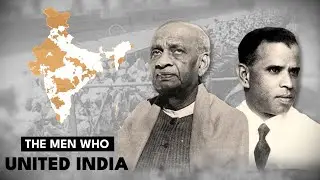 The Integration Of India's Princely States | Full Documentary