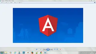 Angular Installation and creating a simple Hello World program (Angular 4) - #1
