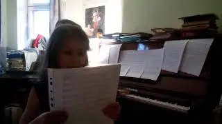 Музыка С.М. Соснина, слова Я.И. Серпина. Вот что такое Победа!