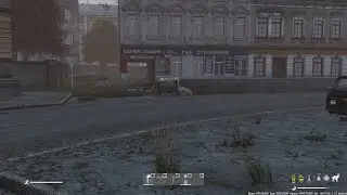 Dayz,ЗЕ ИЛЮЖН,БОТЫ