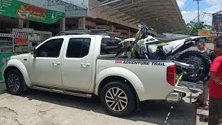 NEKAD AMBIL HUSQVARNA DI MUSIM C0R0N4 TE300i JARVIS EDITION 2020!!