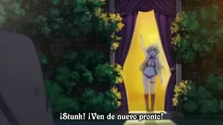 Ishuzoku Reviewers 12/12 Sub Español Mediafire SIN CENSURA!