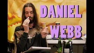 The CHIP SHOW w/ Christina Parrish - Daniel Webb