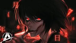 ♪ Beyond Birthday (Death Note) | Eu Venci | AniRap