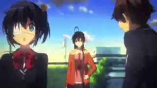 AMV ILIKEIT
