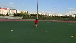 Fast Feet Without Equipment | 10 Fast Footwork Exercises To Increase Foot Speed
