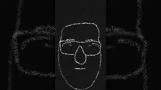hiii... #animaster #animation #flipaclip #hi #fun #chalk
