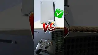 🤔 КАКУЮ КОНСОЛЬ ВЫБРАТЬ  Playstation или Xbox ? 