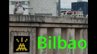 Hunting Invader Live : Bilbao