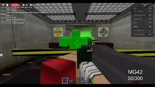 How to get raygun in Survive and Kill the Killers in Area 51