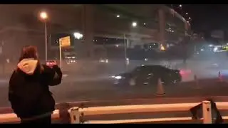 ДРИФТ В ЯПОНИИ ! How to drift in Japan , これはドリフトです 🎴