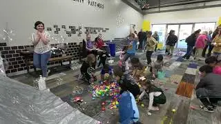 Anchor Ridge - Easter Celebration