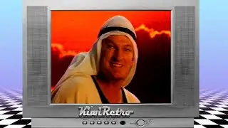 Jacko Energizer advert - Rowing