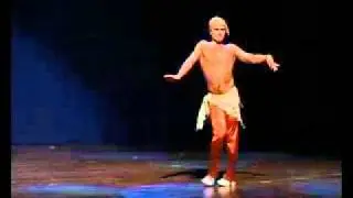 Russian Belly Dance