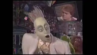 The Jim Henson Hour but it's just Digit