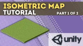 Isometric Tile Generator in Unity [Tutorial]
