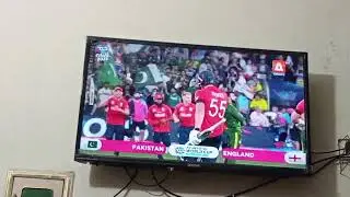 winning moment 💓(England won the world cup)