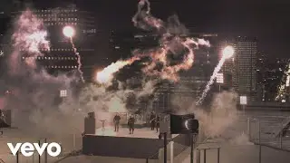 Indochine - Un été français (Clip officiel)