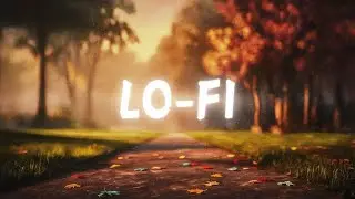 Calm Work Hours - Relaxing LOFI BGM #lo-fi#chill