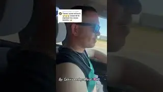 Cuando te quejas de las canas que te da tu mujer 