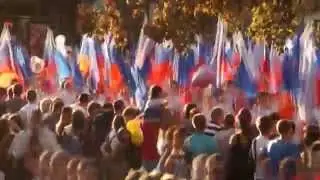 Парад сокращенная версия