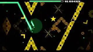 (EPILEPSY WARNING) Geometry Dash - The Realistik by SeveranceD (INSANE DEMON) - 100%
