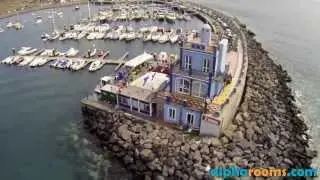 Marina del Sur
