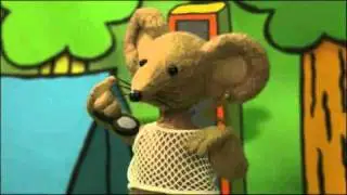 rastamouse Mc Mix Mousta