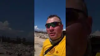 147 Кипр 3 день Розыграем еврики #shorts #cyprustravel #кипр #travel #путешествия #лимасол #cycling