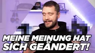 Bei diesem Equipment hat sich meine Meinung geändert!