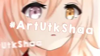 #ArtUtkShaa