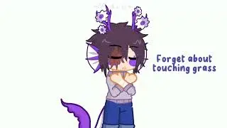 I need to touch the SEA! ||Gacha|| {Oc}