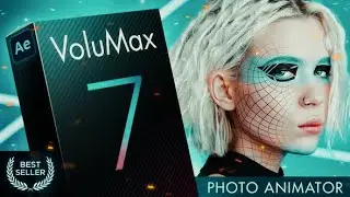 VoluMax - 3D Photo Animator - 13646883