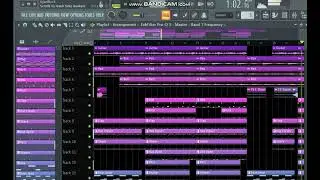 [FREE/FLP] Melodic Guitar Type Beat 