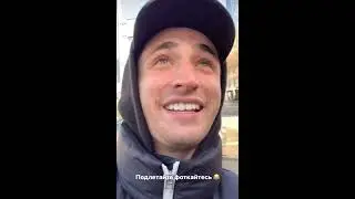 МЕРС ВЫЗВАЛ ПОЛИЦИЮ / ПОСТАВИЛ СГОРЕВШУЮ МАШИНУ ПЕРЕД МЕРСОМ/