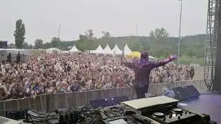 Mile Kitic - Plava ciganko - (Balkan Open Air 2024)